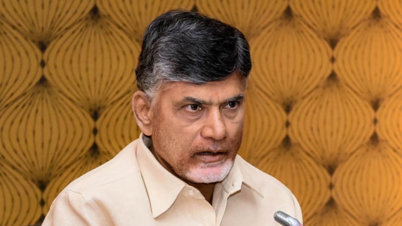 CM Chandrababu: కంభంపాడు ఘటనపై ఎమ్మెల్యే వివరణ కోరిన సీఎం