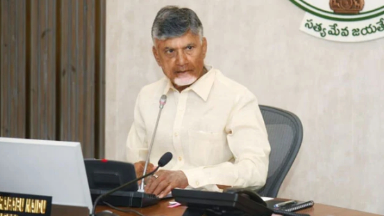 Chandrababu Assurance: ఆ బాబును నేనే చదివిస్తా: సీఎం చంద్రబాబు