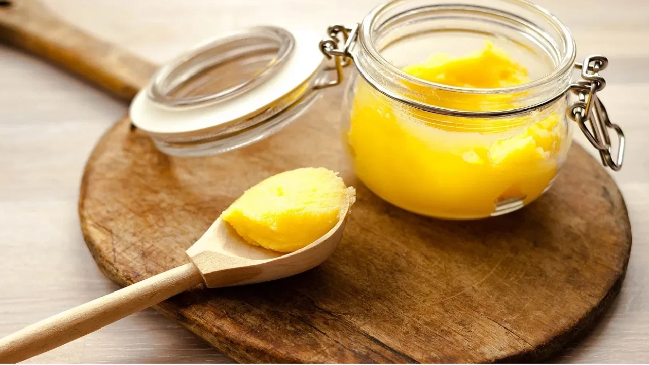 Ghee Benefits: వర్షాకాలంలో నెయ్యి తింటే ఎన్ని ఆరోగ్య ప్రయోజనాలో తెలుసా..