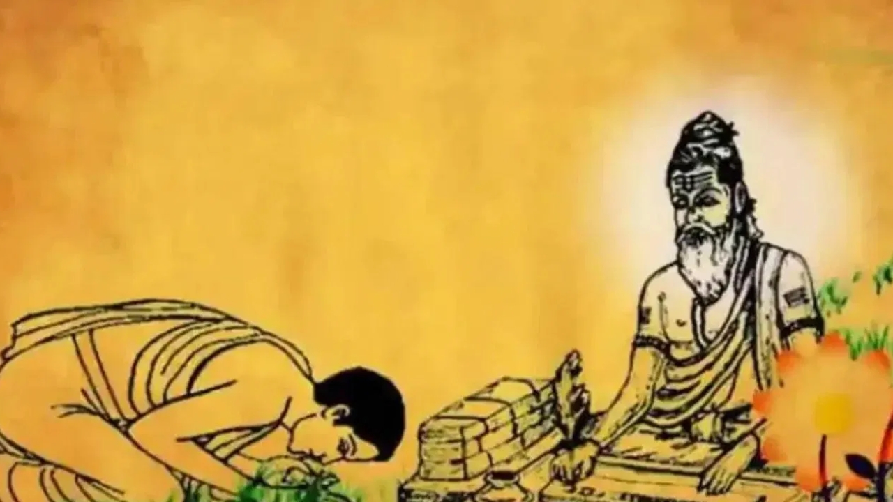 Guru Purnima 2024: గురు పూర్ణిమ నాడు ఈ 2 రాశులపై బృహస్పతి అనుగ్రహం..