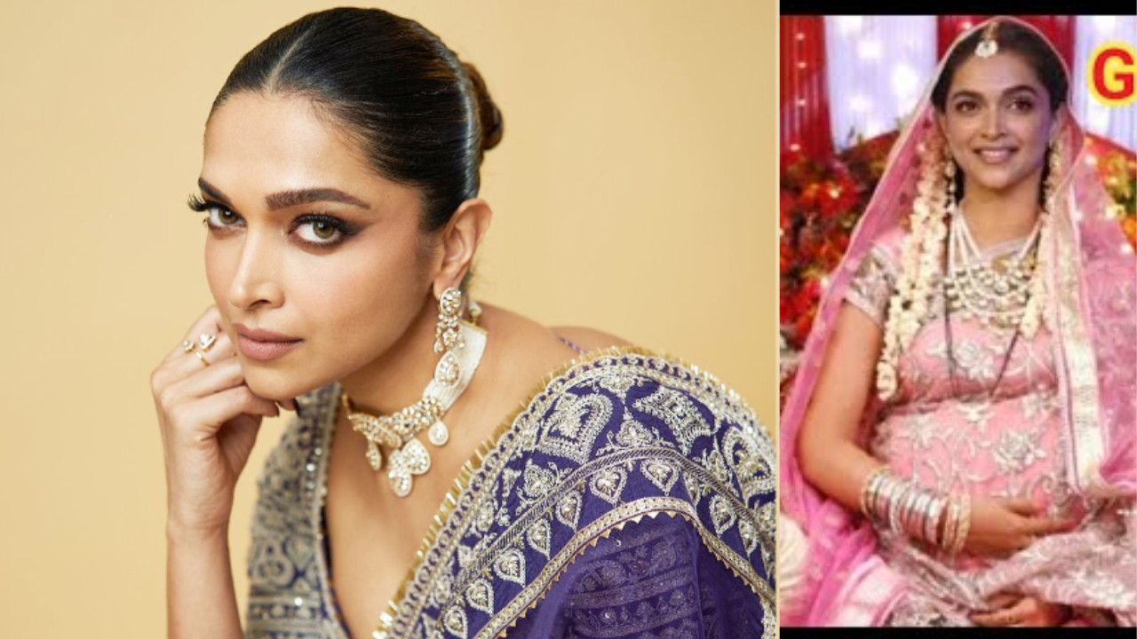 Deepika Padukone:రియల్ గానే ‘కల్కి’ని కనబోతున్న దీపిక?