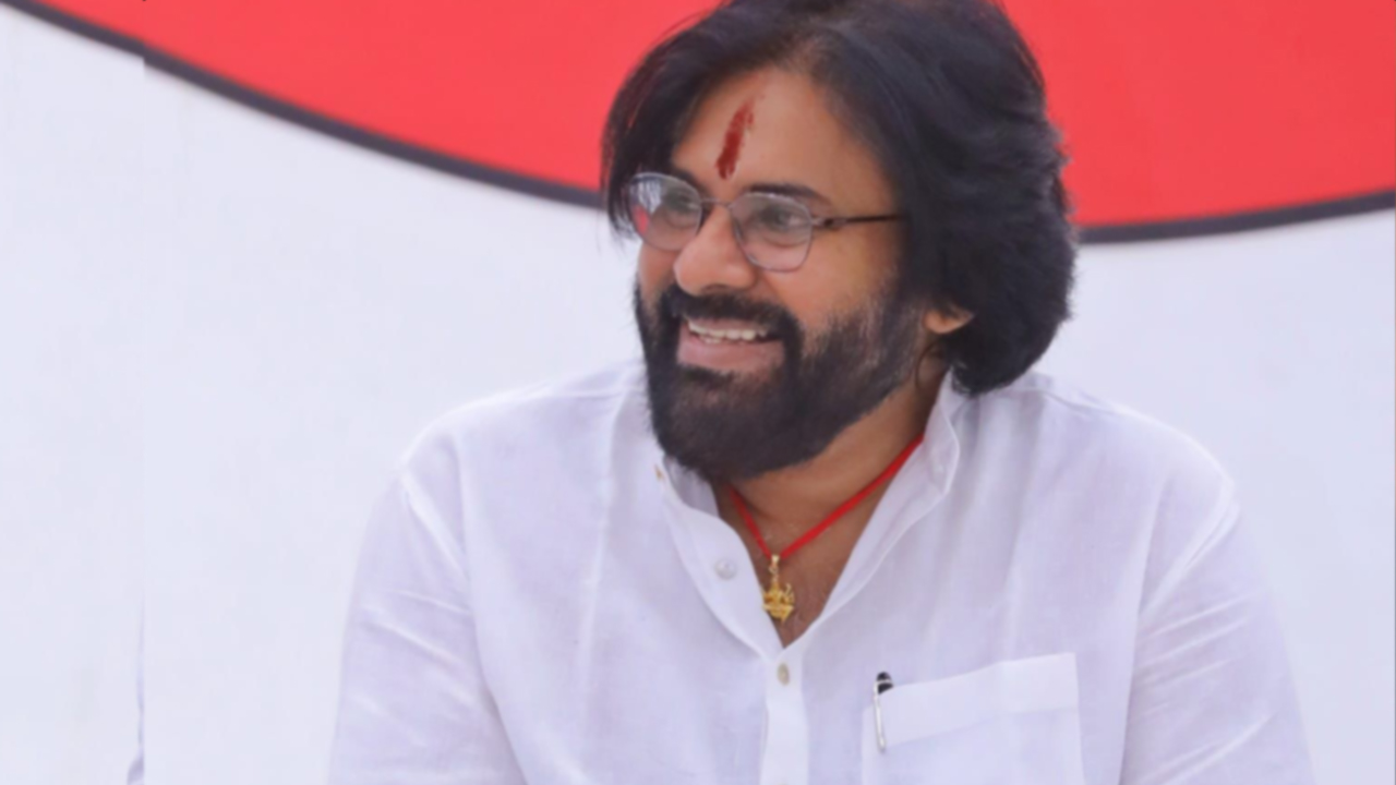 First Official Trip of Pawan: పవన్ తొలి అధికారిక పర్యటన, ఈనెల 19న ఢిల్లీకి