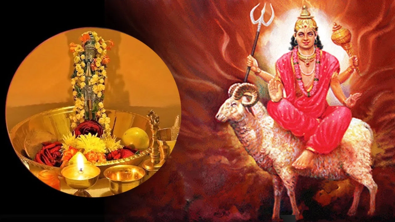 Lucky Rashi from 12 July: నేటి నుండి 46 రోజుల పాటు ఈ 5 రాశులకు వ్యాపారం, ఉద్యోగంలో అన్నీ మంచి రోజులే..