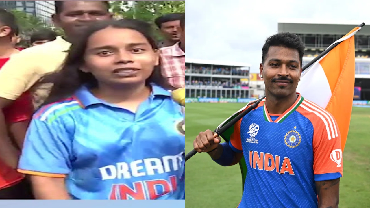 Fan apologises to Hardik Pandya: ‘సారీ పాండ్యా.. తప్పైపోయింది.. మళ్లెప్పుడూ ఆ విధంగా చేయను’