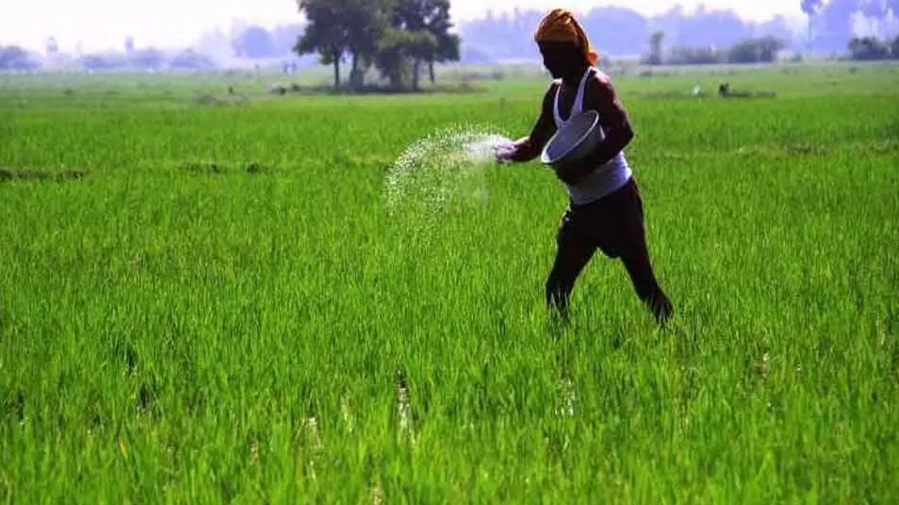 Crop Insurance: ఏపీ రైతులకు భారీ శుభవార్త.. ఇక నుంచి..