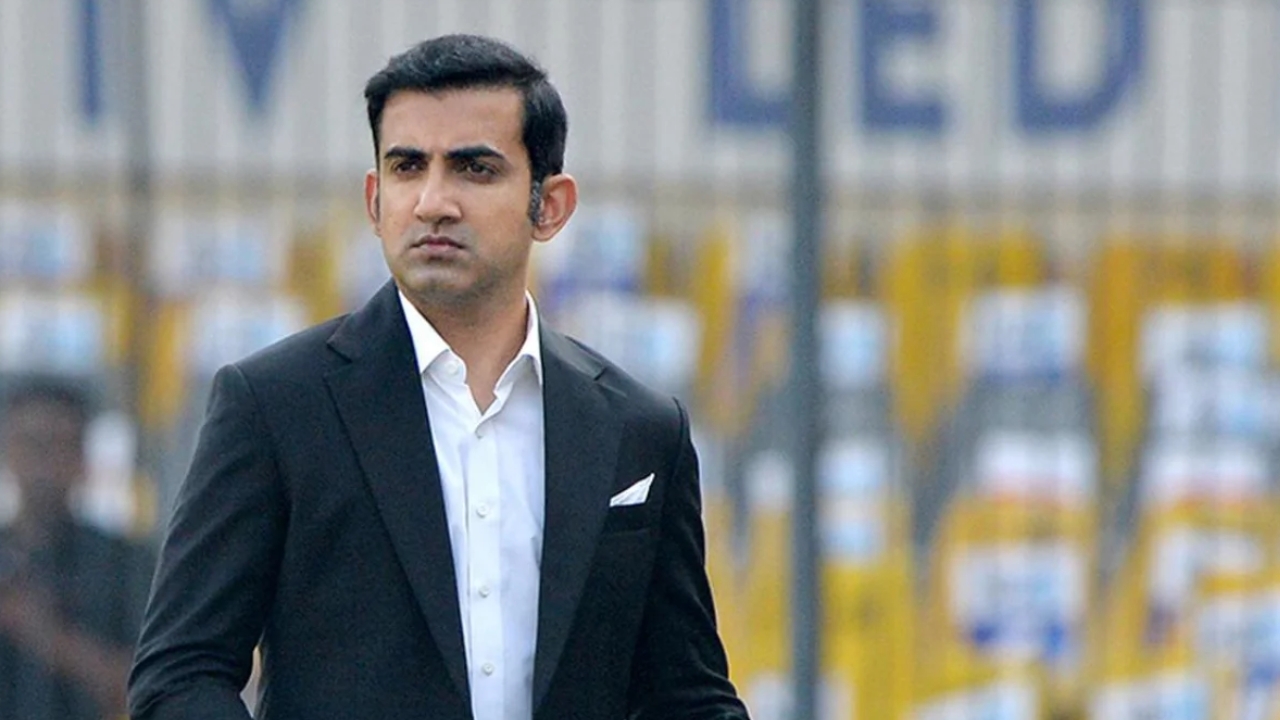 Gautam Gambhir: కోచ్ గౌతం గంభీర్ సహాయకులు వీరేనా?