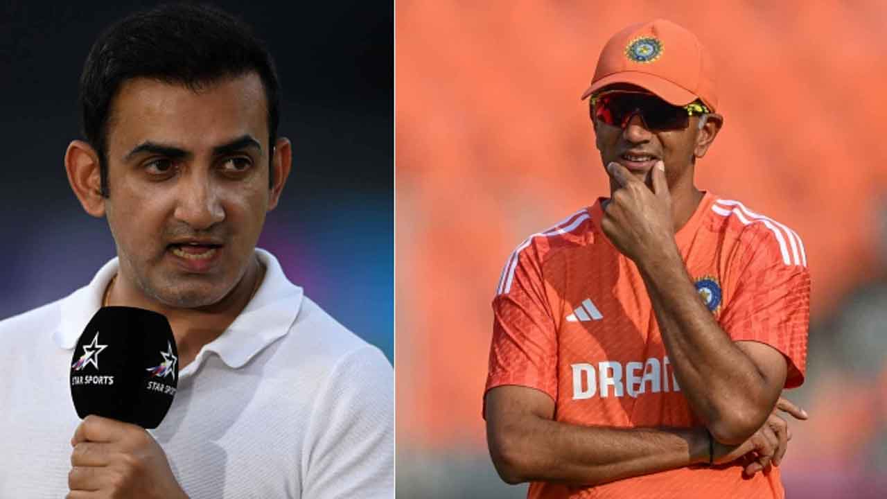 Gautam Gambhir| టీమిండియా హెడ్ కోచ్ సాలరీ ఎంతో తెలుసా?.. రాహుల్ ద్రవిడ్, రవిశాస్త్రితో సమానంగా గౌతమ్ గంభీర్