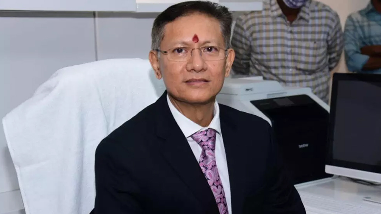 Gautam sawang resign: ఏపీపీఎస్సీ ఛైర్మన్ పదవికి గౌతమ్ సవాంగ్ రాజీనామా, ఆయన స్థానంలో..