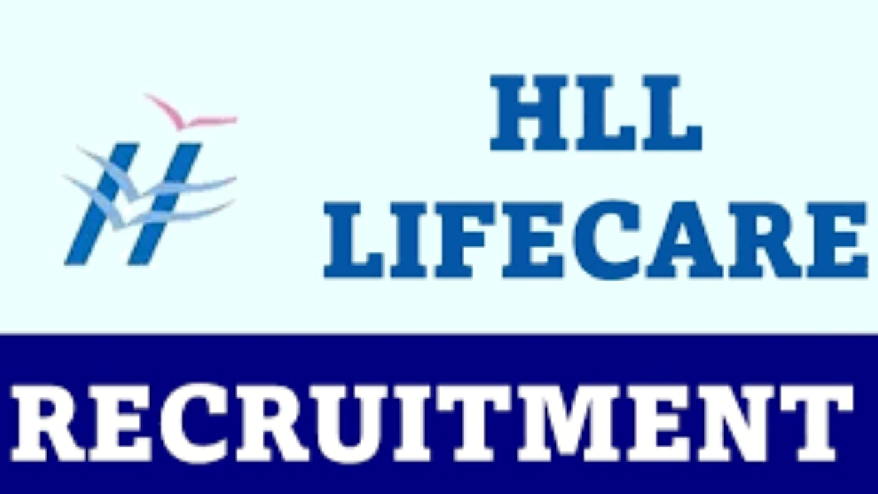 HLL Lifecare Recruitment 2024: గుడ్ న్యూస్.. 1,217 ఉద్యోగాలు, దరఖాస్తుకు చివరితేదీ?