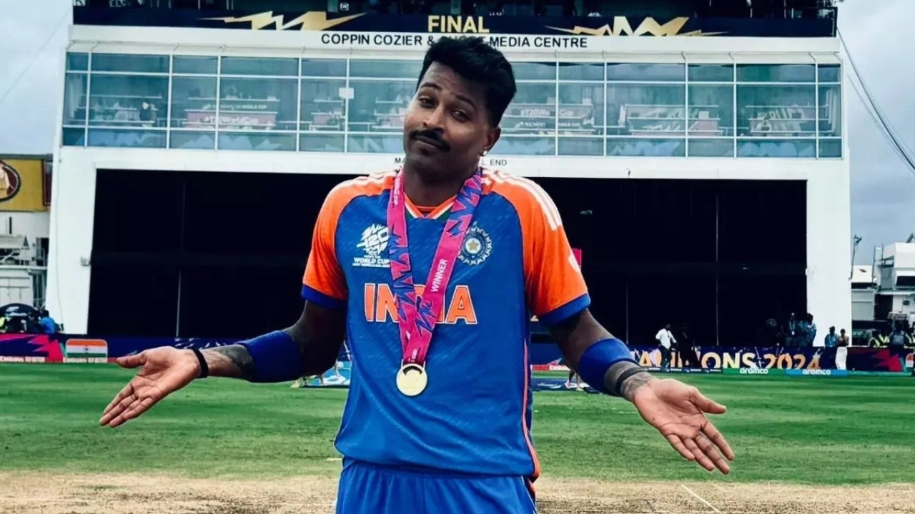 Hardik Pandya: హార్దిక్ పాండ్యా- ఫిట్ నెస్.. శాపంగా మారిందా?