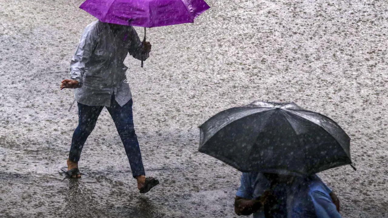 Rain Alert in Telangana for 3 Days: రానున్న మూడు రోజులూ వర్షాలే.. బీ అలర్ట్