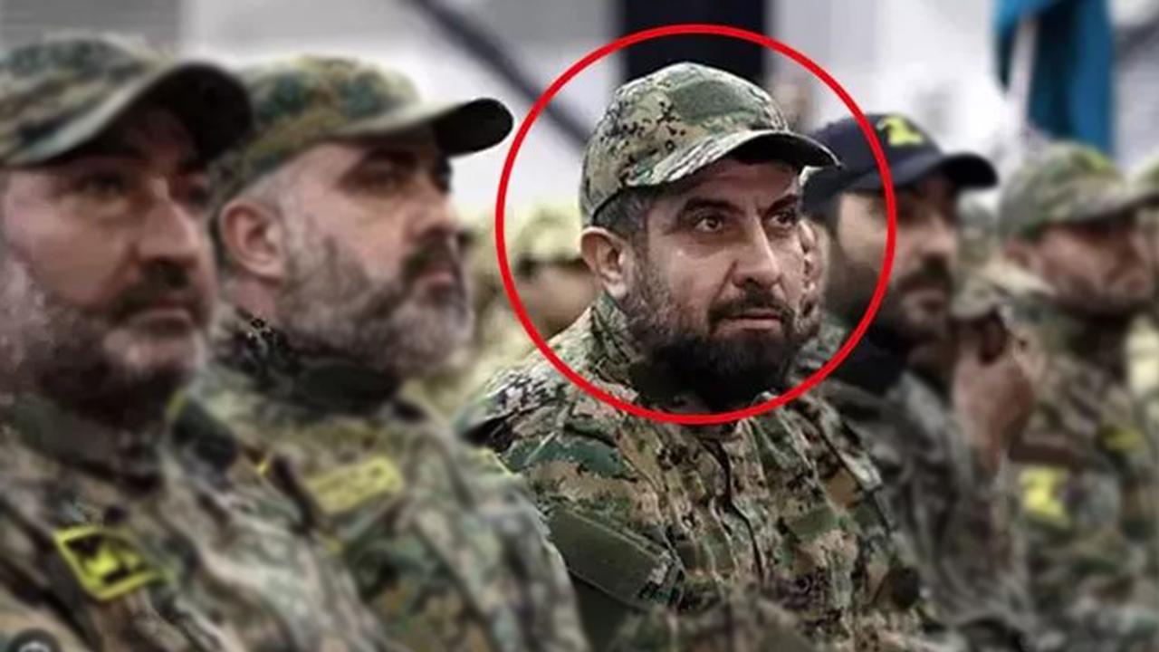 Hezbollah Commander Killed: ఇజ్రాయెల్ మెరుపుదాడులు, హిజ్బుల్లా టాప్ కమాండర్ హతం!