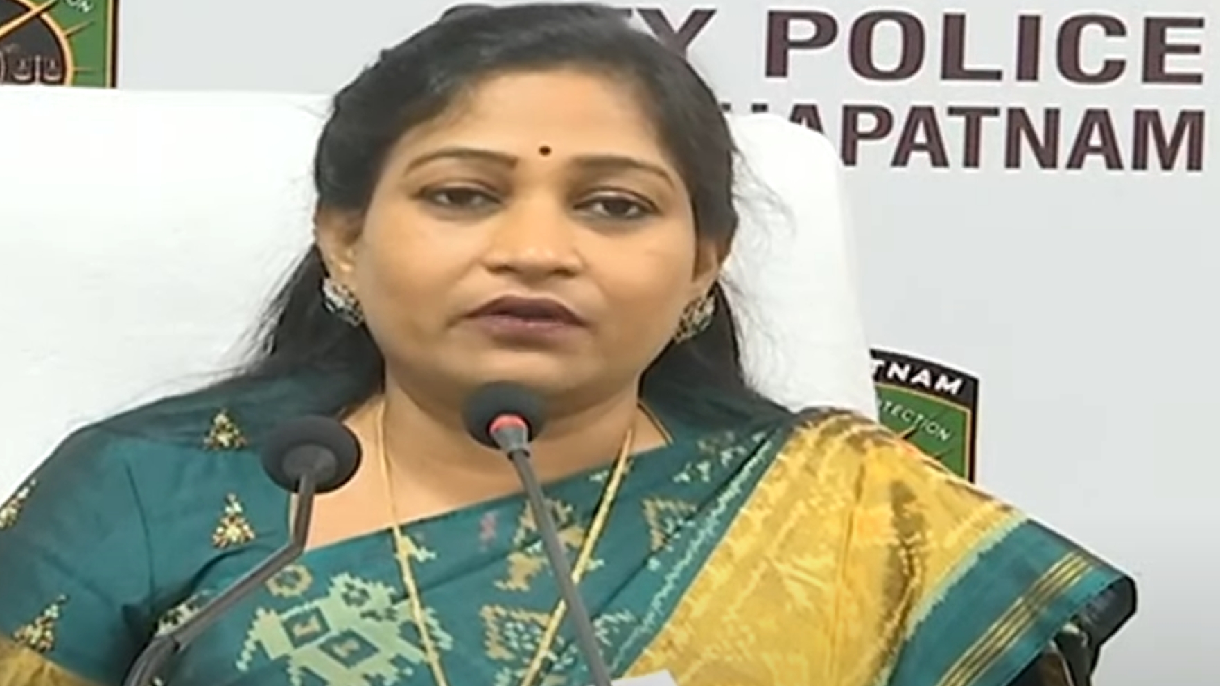 Home Minister Anitha: గంజాయి సమాచారం ఇచ్చేవారికి ప్రైజ్ మనీ ఇస్తాం: హోంమంత్రి అనిత