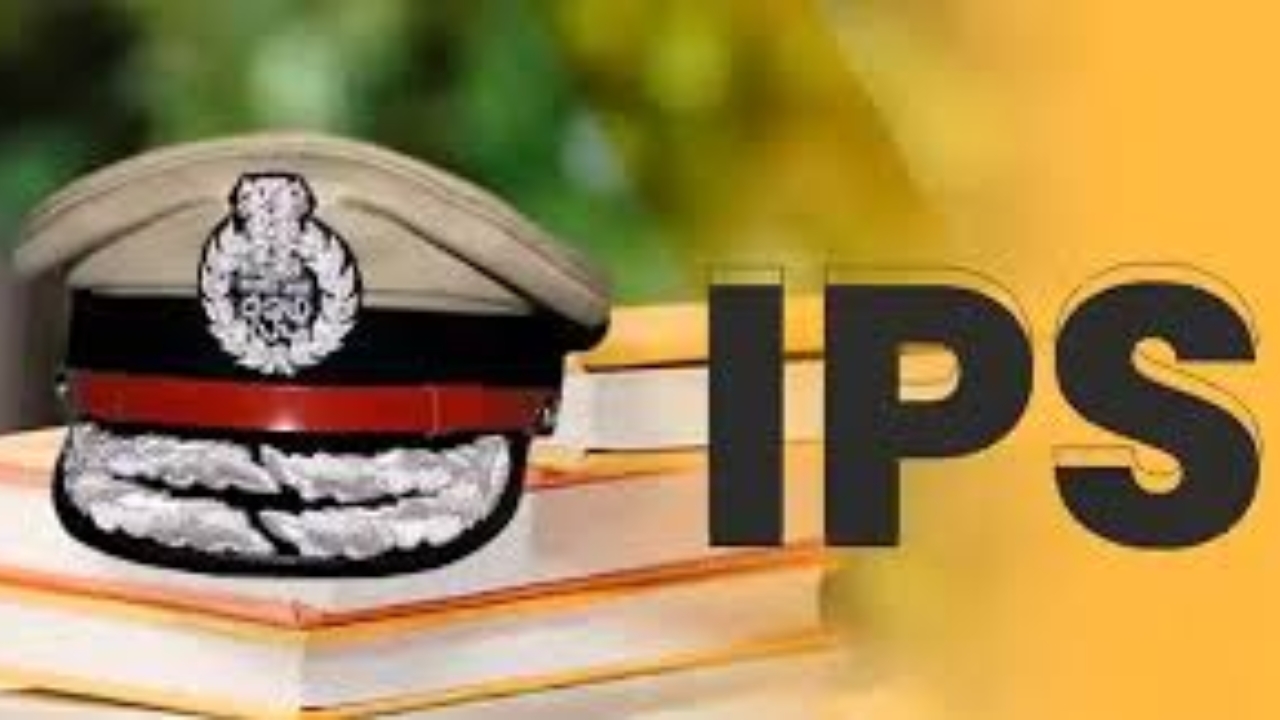 IPS Officers transferred: ఏపీలో 37 మంది ఐపీఎస్ అధికారులు బదిలీ