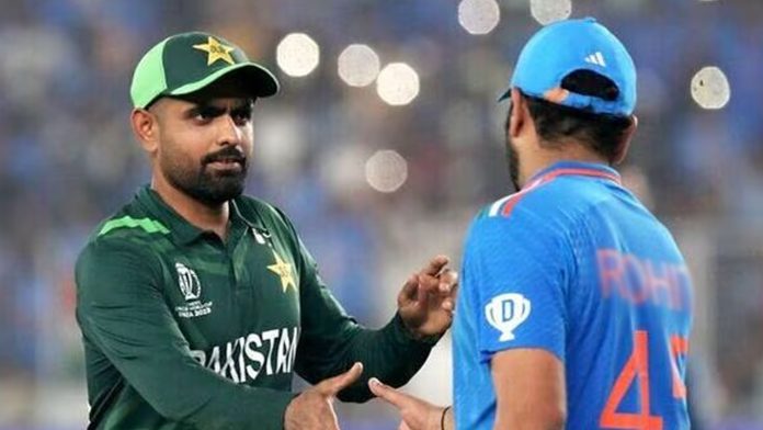 India Vs Pakistan Champions Trophy 2025 Scheduled By PCB On March 1st in Lahore match
