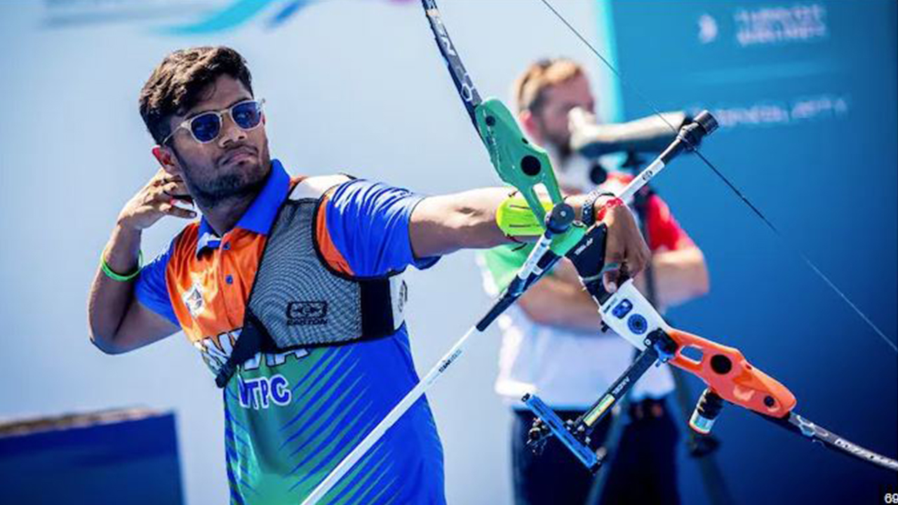 India men’s, women’s archery teams: పారిస్ ఒలింపిక్స్‌.. బాణం దిగింది, క్వార్టర్స్‌కు చేరిన ఇండియా ఆటగాళ్లు