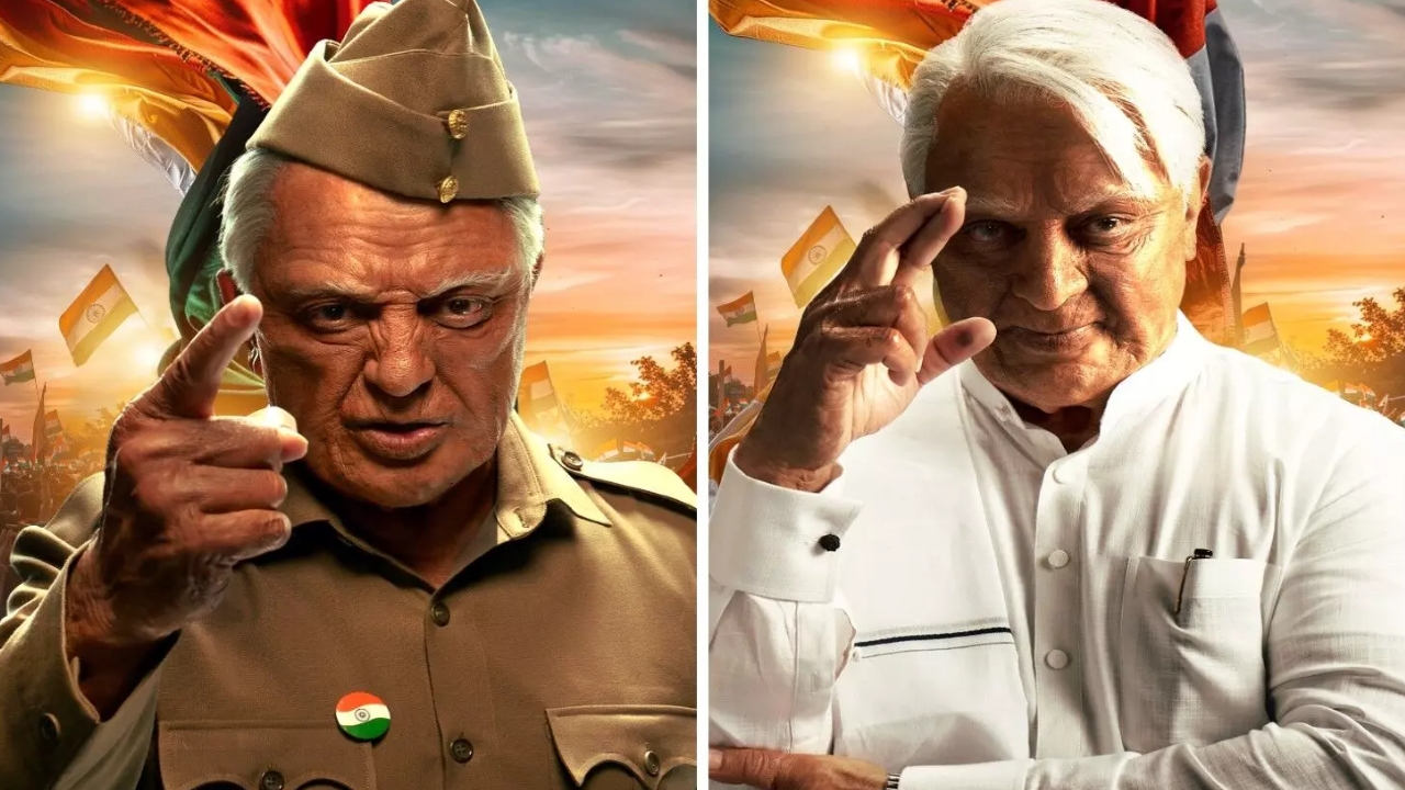 Case against ‘Indian 2’: కోర్టును ఆశ్రయించిన టీచర్.. ‘భారతీయుడు 2’ రిలీజ్ ఆగిపోనుందా..?