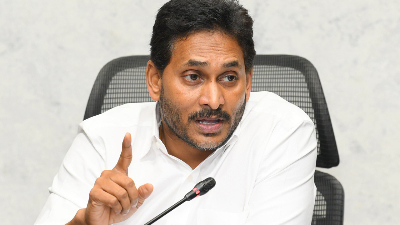 Jagan petition: జగన్ పిటీషన్.. మూడు వారాలకు వాయిదా, హోదా మాటేంటి?