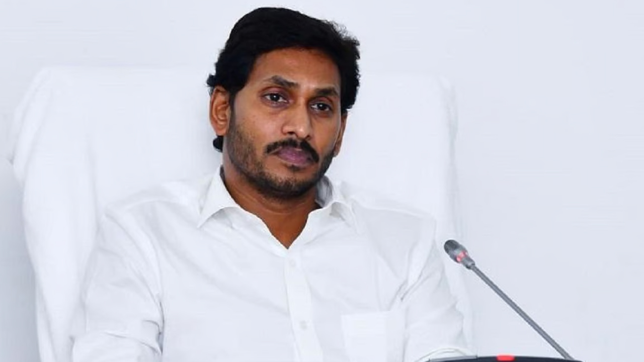 Jagan three days tour: మళ్లీ కడప.. మూడురోజుల జగన్ టూర్, మహానేత కోసం..