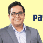 Paytm CEO: సీఈవో డైలాగ్‌తో పేటీఎం స్టాక్ 9 శాతానికి..