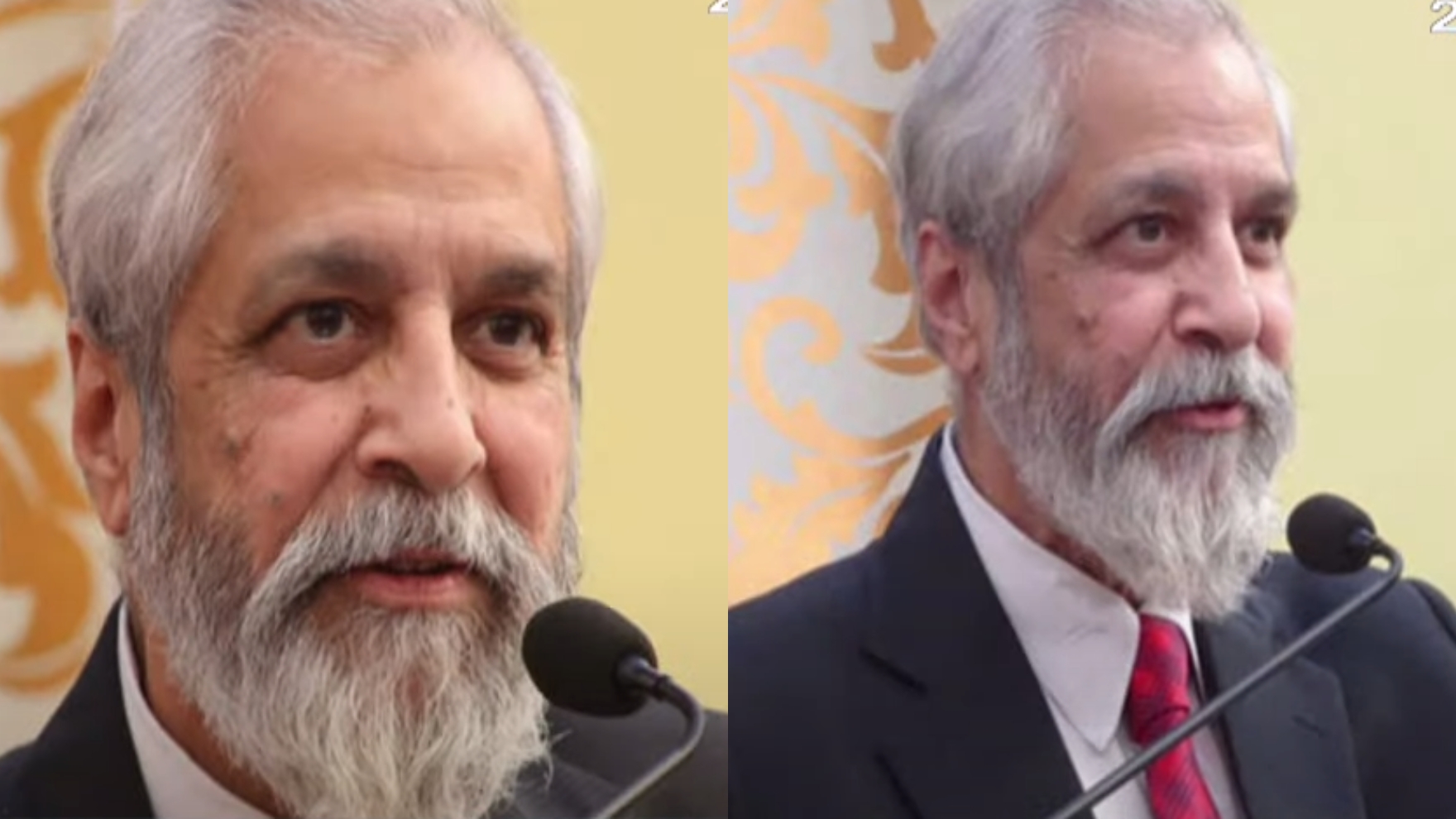 Justice Madan B Lokur: తెలంగాణ విద్యుత్ కమిషన్ చైర్మన్‌గా జస్టిస్ లోకూర్ నియామకం