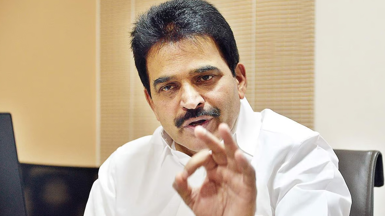 KC Venugopal Comments: మోదీ ప్రభుత్వంపై కేసీ వేణుగోపాల్ ఫైర్.. నా ఫోన్లో స్పైవేర్ అంటూ..!!