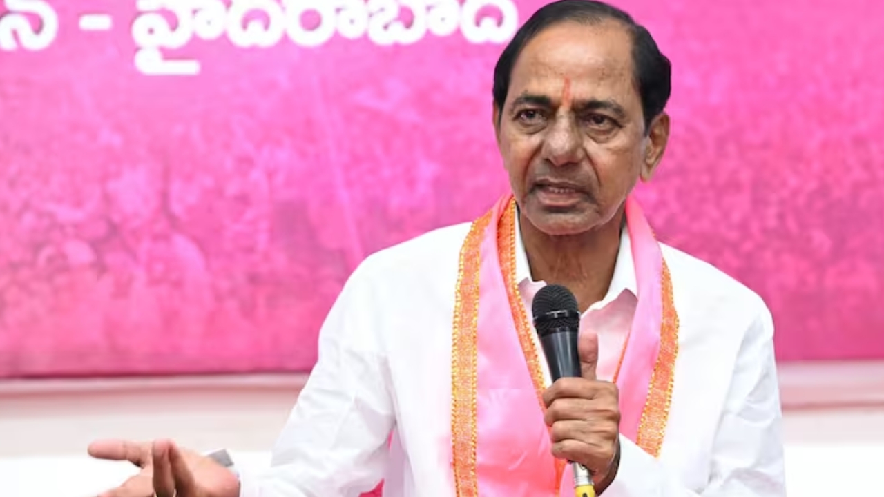 KCR Comments on Kavitha: కవిత అరెస్ట్‌పై మొదటిసారిగా స్పందించిన కేసీఆర్.. ఏమన్నారంటే..?