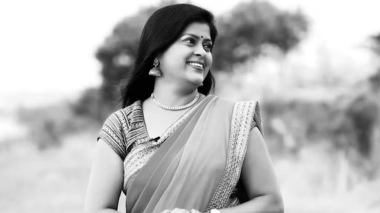 Kannada actor Aparna dies: ఫిల్మ్ ఇండస్ట్రీలో మరో విషాదం, నటి అపర్ణ ఇక లేరు