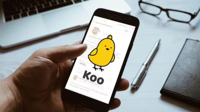 Koo social media platform to shut down after acquisition talks fail