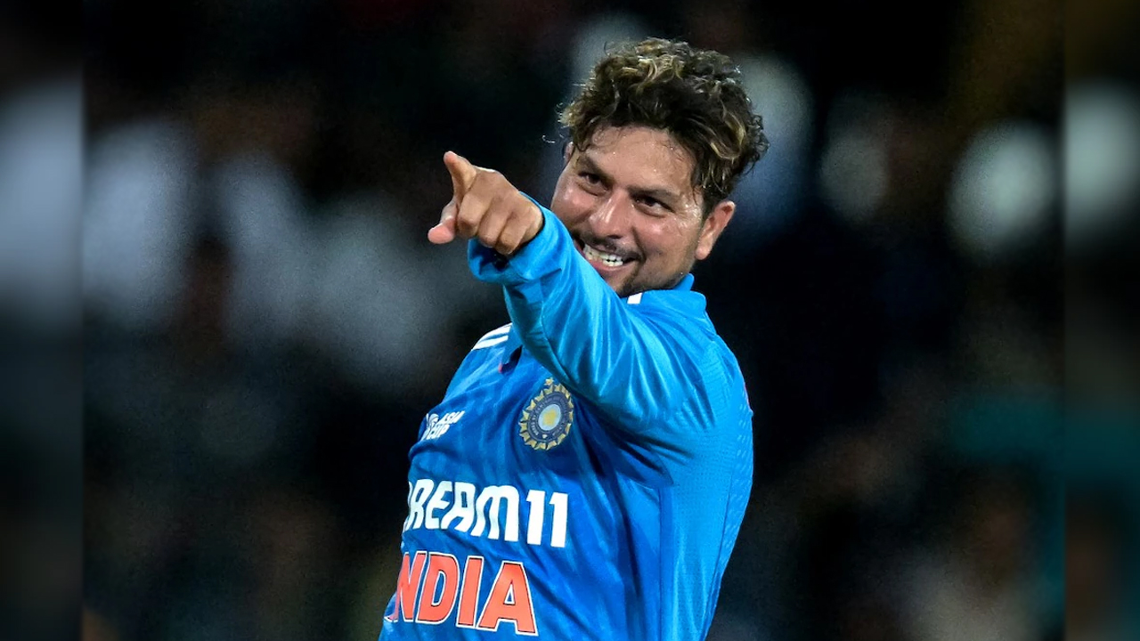 Kuldeep Yadav Opens On His Marriage: బౌలర్ కుల్‌దీప్ క్లారిటీ.. నటితో డేటింగ్‌.. ఆపై పెళ్లి గురించి..