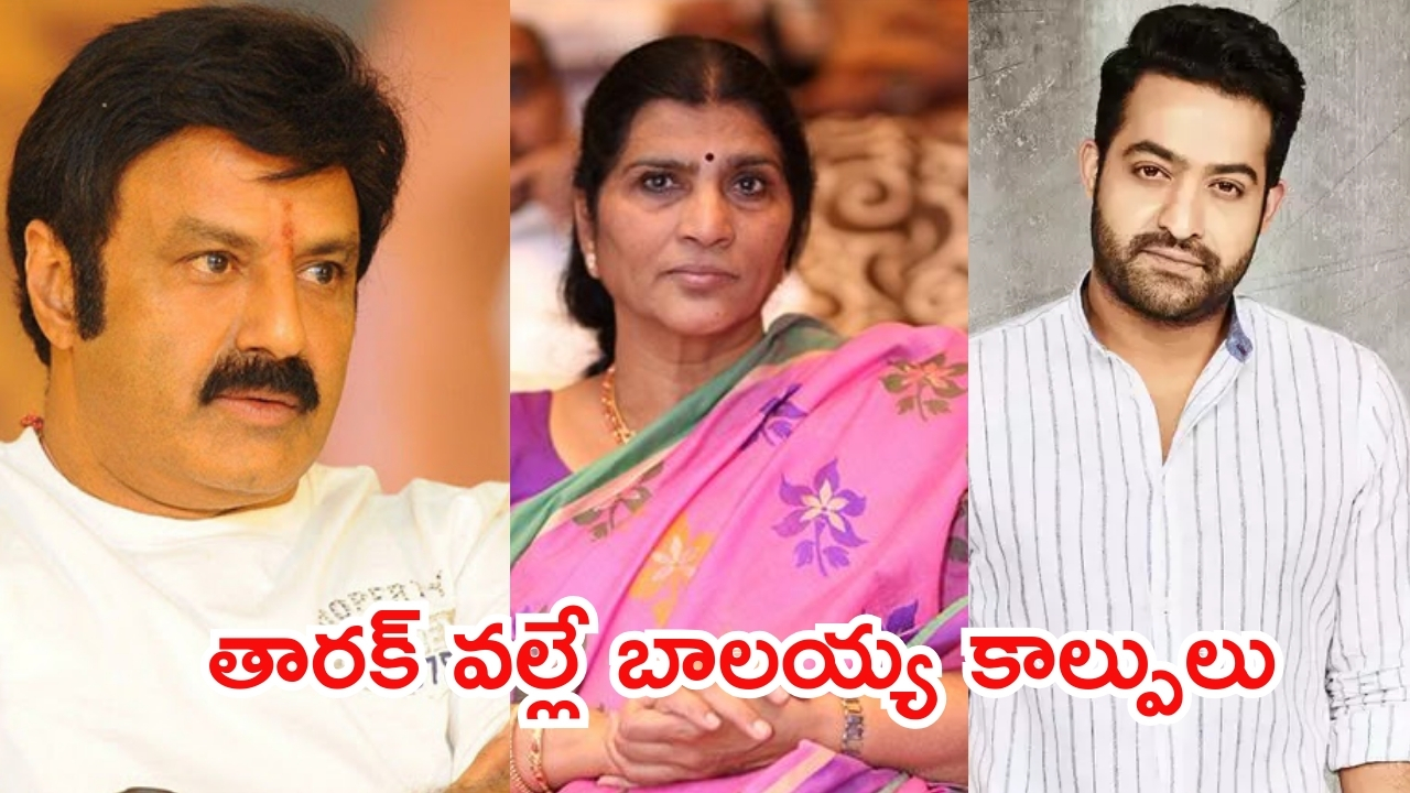 Lakshmi Parvathi: జూ. ఎన్టీఆర్‌ అంటే బాలయ్యకు ఎప్పట్నుంచో కోపం.. అందుకే కాల్పులు జరిపాడు.. లక్ష్మీ పార్వతి షాకింగ్ కామెంట్స్..!