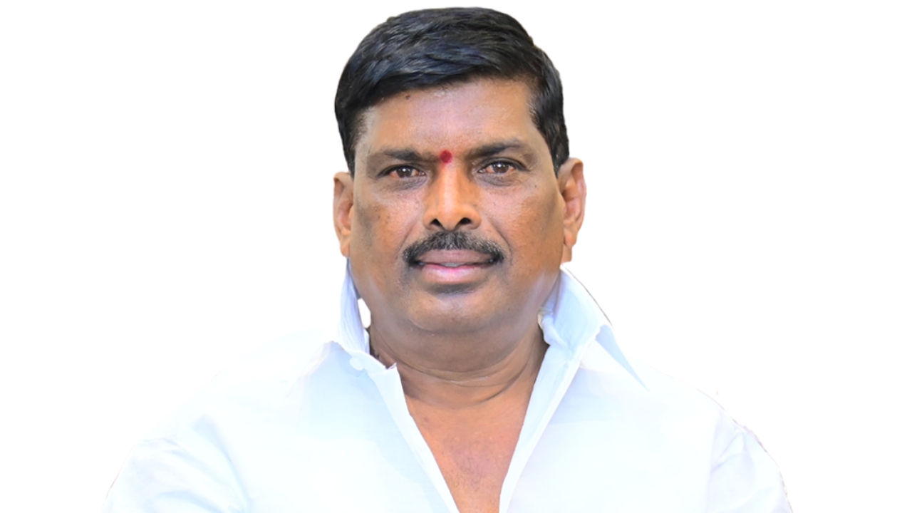 Mahipal Reddy to joins congress: కేసీఆర్‌కు మరో షాక్.. నేడు కాంగ్రెస్‌లో చేరనున్న మరో ఎమ్మెల్యే