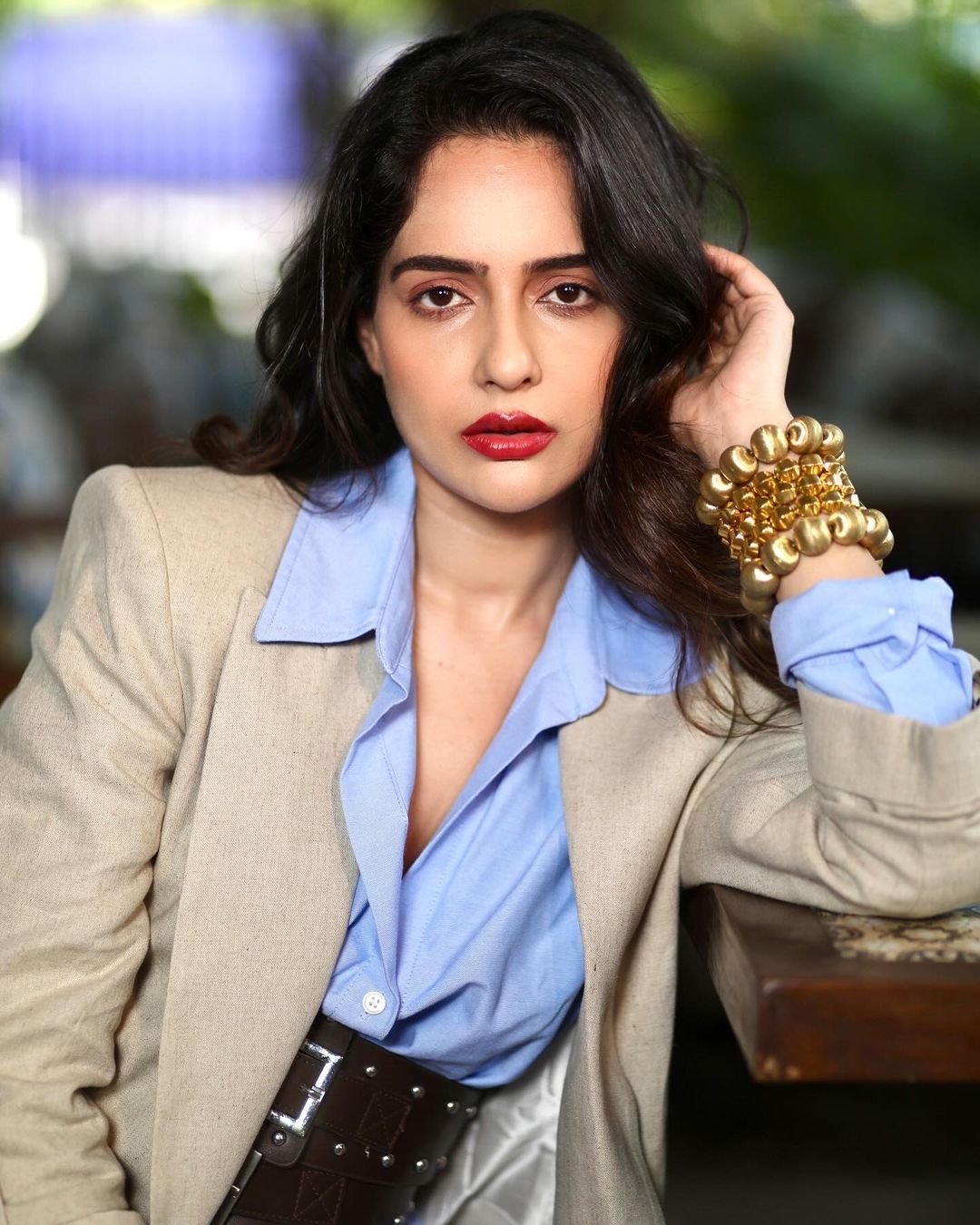 Malvi Malhotra