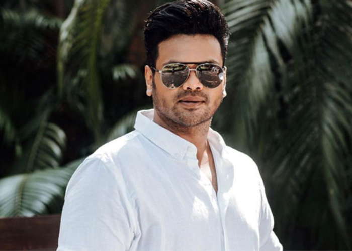 Manchu Manoj:‘మంచు’ వార్నింగ్ అందుకేనా?