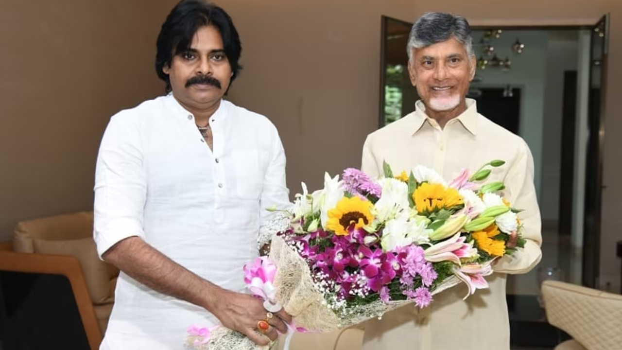 AP Nominated posts: ఏపీలో నామినేటెడ్ పోస్టులు.. ఫీల్డ్ నేతలకే సీఎం చంద్రబాబు ఛాన్స్..!