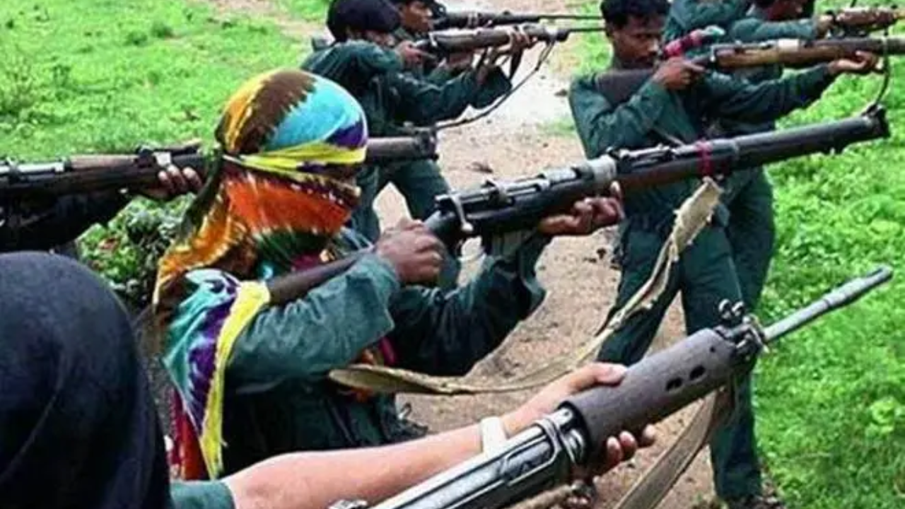 Maoists Weekly festivals: మావోయిస్ట్ వారోత్సవాలు..టెన్షన్ లో తెలంగాణ పోలీసులు