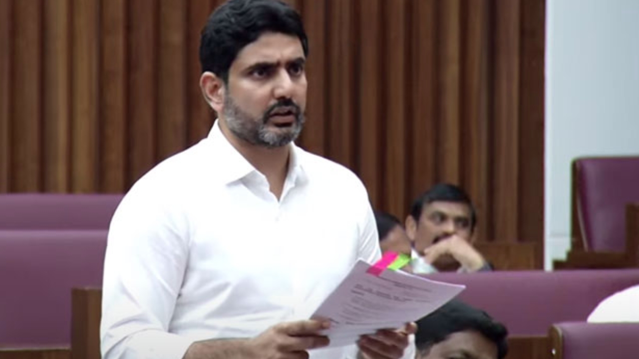 Nara Lokesh: ఇంగ్లీష్ మీడియంపై అసెంబ్లీలో మంత్రి నారా లోకేశ్ కీలక వ్యాఖ్యలు