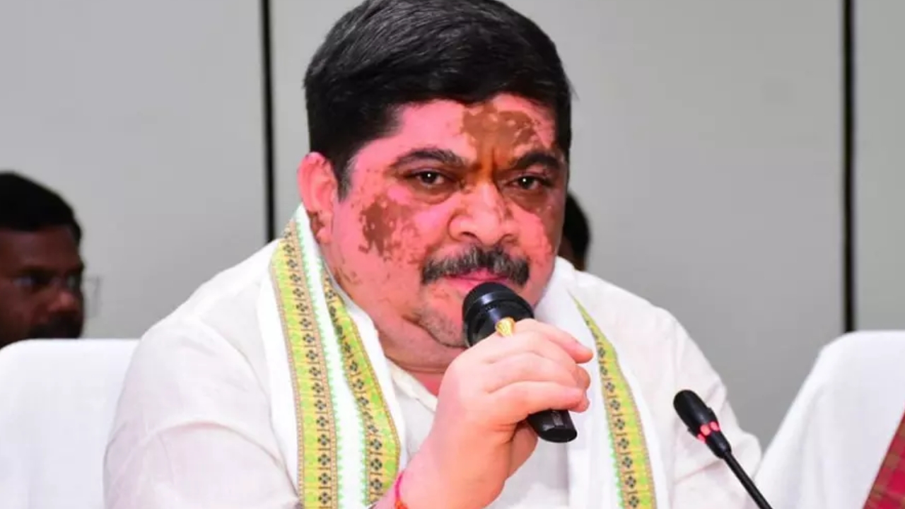 Minister Ponnam Prabhakar