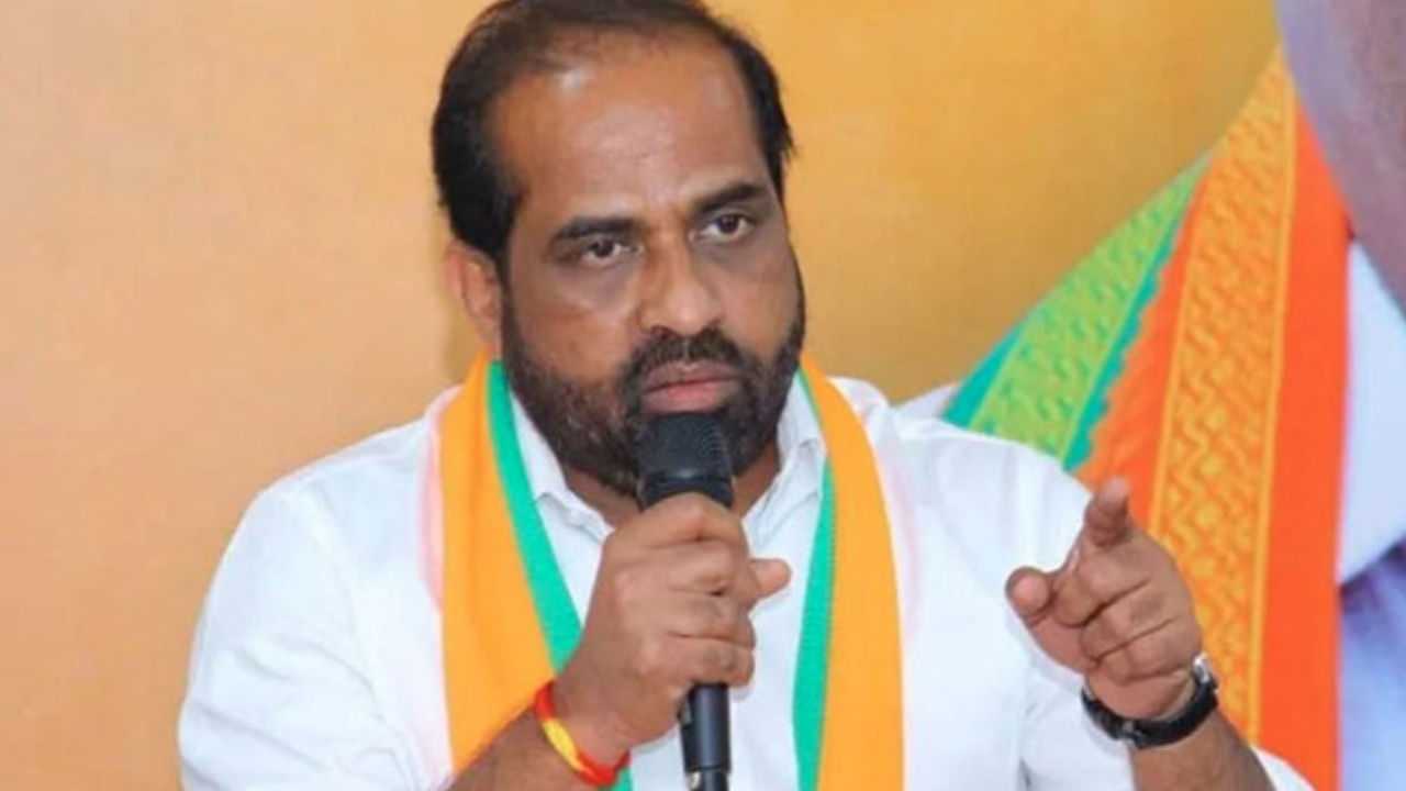 Satya Kumar Comments on Hospitals: ప్రాణం నిలబెట్టే ఆసుపత్రులే నిజమైన దేవాలయాలు: మంత్రి సత్యకుమార్