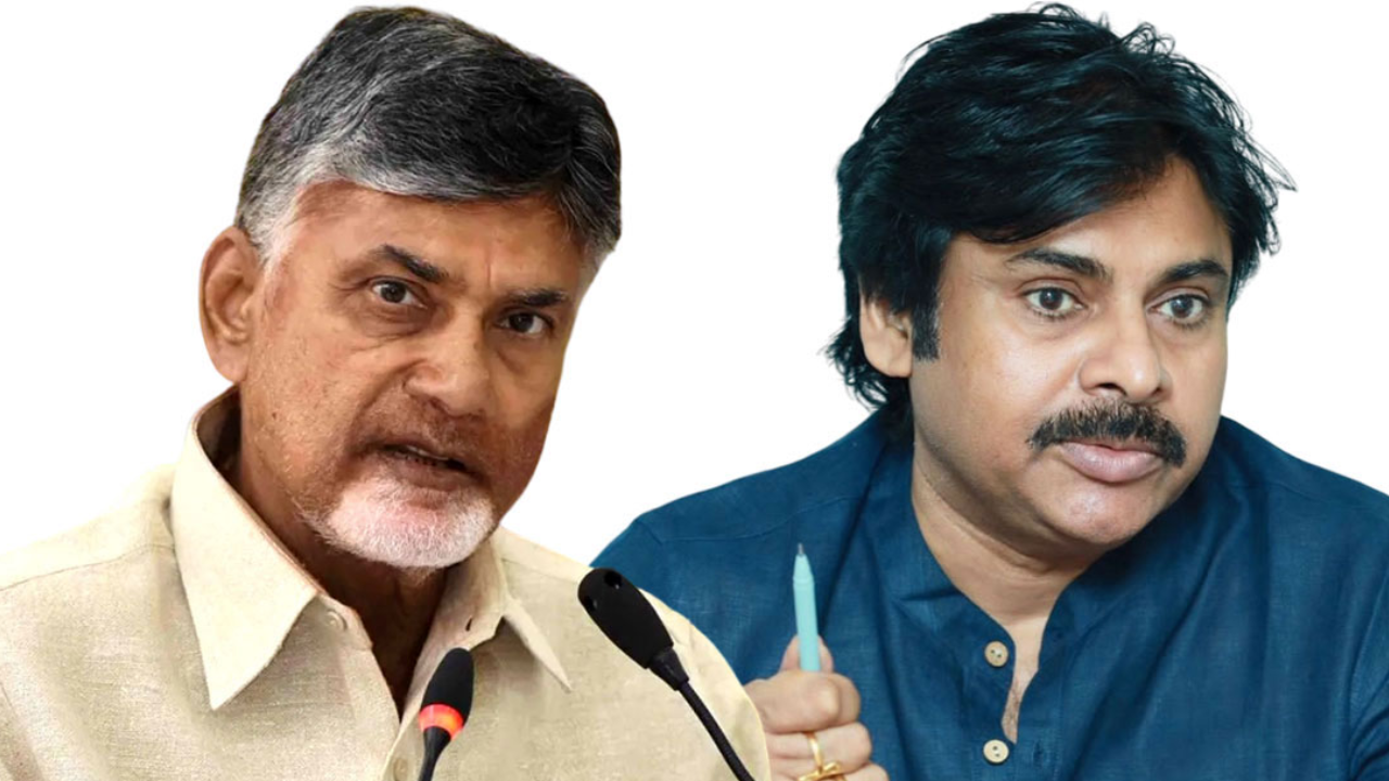 CM Offer to Janasena: జనసేనానికి మరో బంపరాఫర్ ఇచ్చిన చంద్రబాబు