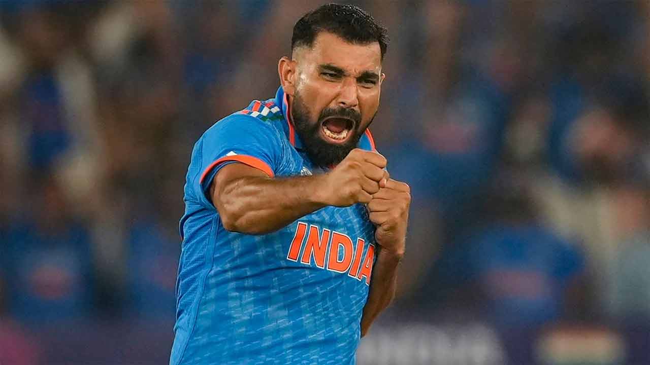 Mohammed Shami| ‘మూడు మ్యాచ్‌లలో 13 వికెట్లు తీశాను.. ఇంకా ఏం చేయమంటారు’.. కొహ్లీ, రవిశాస్త్రిపై మండిపడ్డ మొహమ్మద్ షమీ