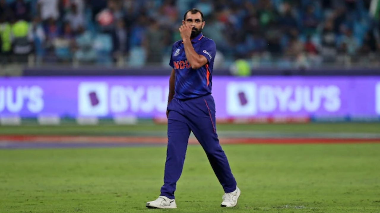 Mohammed Shami’s Friend opens up: ఆరోజు షమీ ఆత్మహత్య చేసుకోవాలనుకున్నాడు: ఫ్రెండ్ చెప్పిన మాట