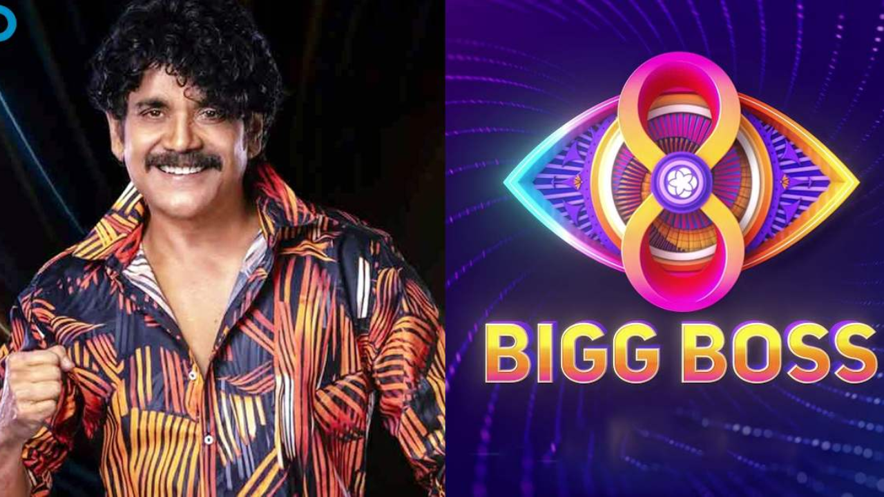 Big Boss:వావ్ ! బిగ్ బాస్ షోకు నాగ్ అంత తీసుకుంటాడా?