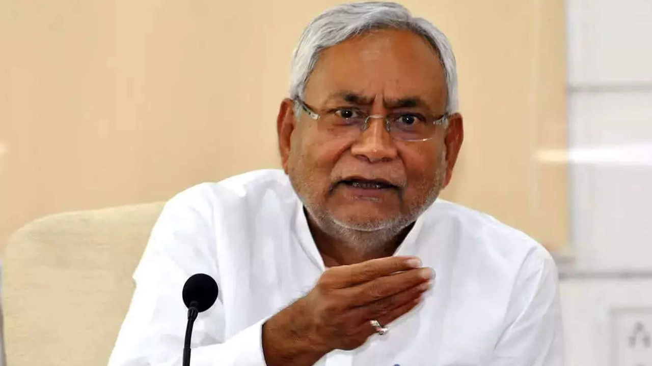 CM Nitish skips Niti Aayog meeting:  నీతి ఆయోగ్ మీటింగ్.. సీఎం నితీష్ డ్రాప్, ఎన్డీయేలో  ఏం జరుగుతోంది?