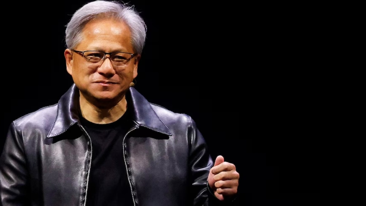 Nvidia CEO Jensen Huang: నా కెరీర్ తొలి నాళ్లలో టాయిలెట్లను కూడా శుభ్రం చేశా : ప్రముఖ కంపెనీ సీఈఓ