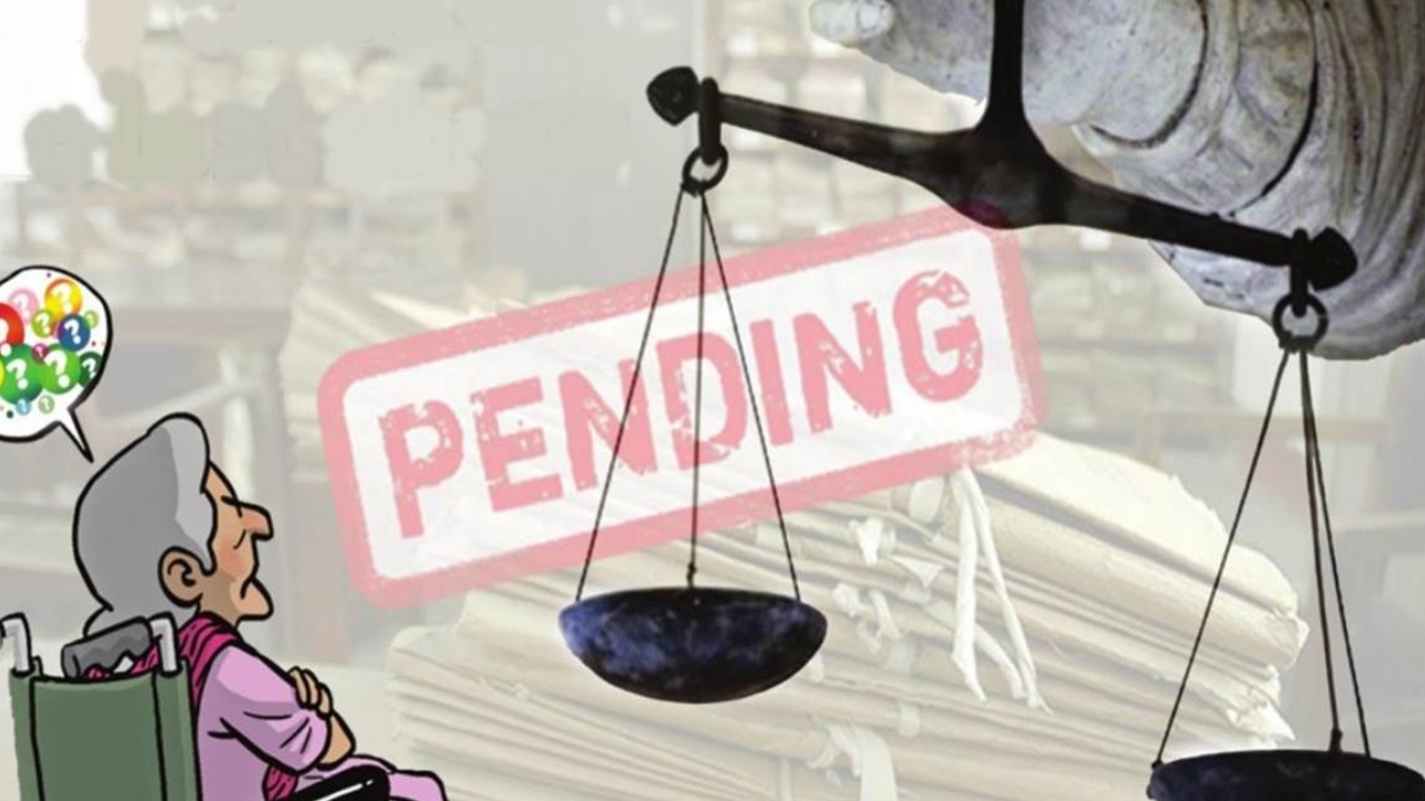 Pending Cases In India: దేశ వ్యాప్తంగా 5 కోట్లకు పైగా పెండింగ్ కేసులు.. ఏ రాష్ట్రంలో అత్యధికం అంటే ?