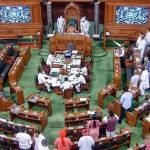 Parliament Monsoon Session: పార్లమెంట్ వర్షకాల సమావేశాలు.. ఆరు కొత్త చట్టాల ప్రవేశపెట్టబోతున్న మోదీ ప్రభుత్వం సిద్ధం..