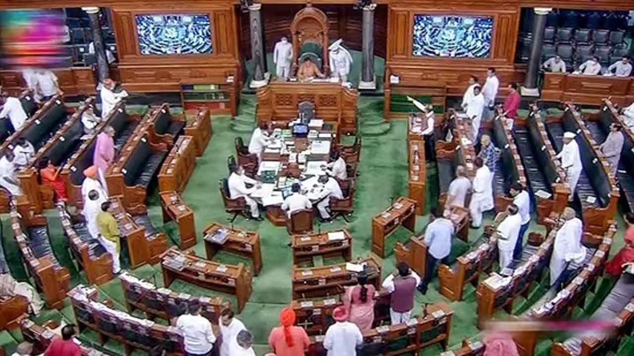 Parliament Monsoon Session: పార్లమెంట్ వర్షకాల సమావేశాలు.. ఆరు కొత్త చట్టాల ప్రవేశపెట్టబోతున్న మోదీ ప్రభుత్వం సిద్ధం..