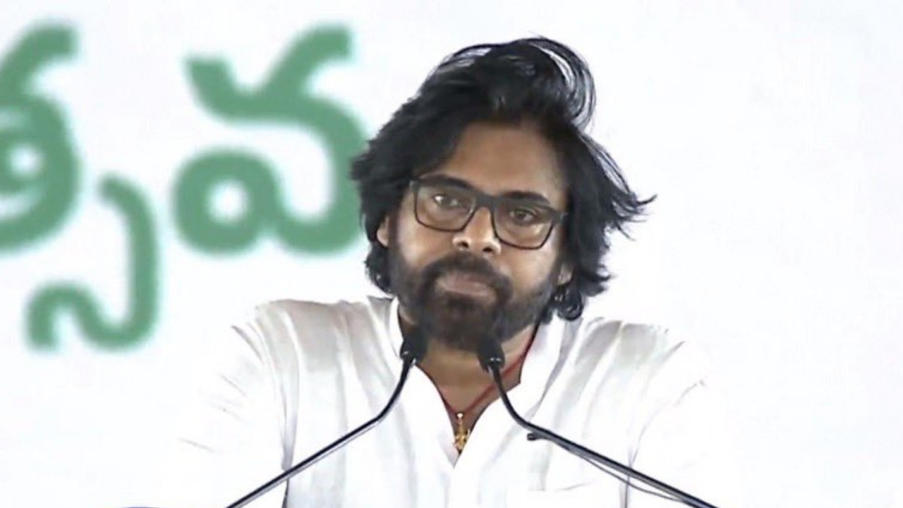 Pawan Kalyan: నక్సల్ పోరాటం నుంచి తెలంగాణ ఉద్యమం వరకు.. : గద్దర్‌కు పవన్ నివాళి