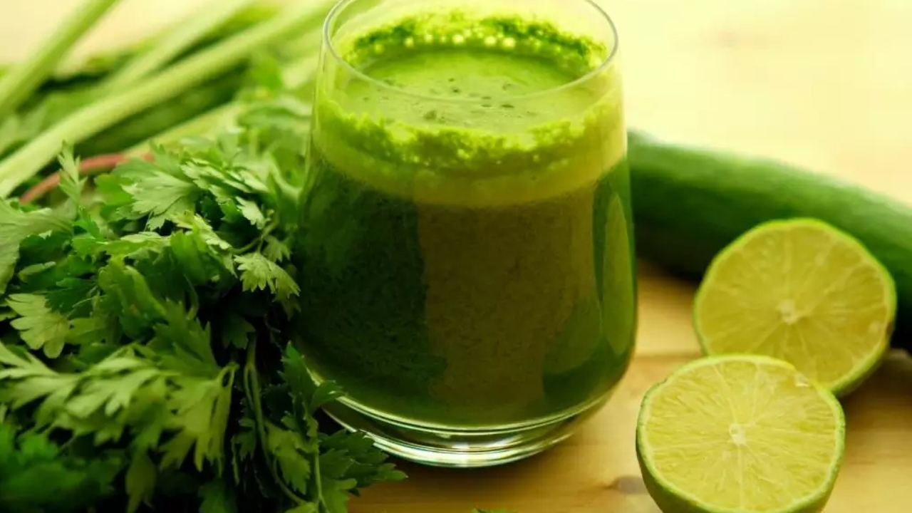 Coriander Juice Benefits: ప్రతీరోజూ కొత్తిమీర జ్యూస్‌ తాగితే ఎన్ని ప్రయోజనాలో తెలుసా..